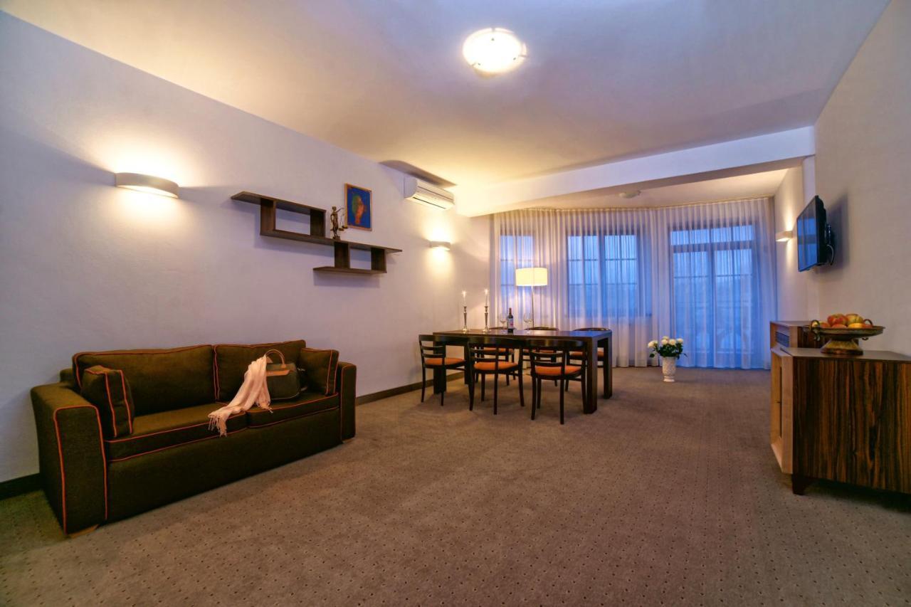 Hotel Stary Tartak Iława Zimmer foto